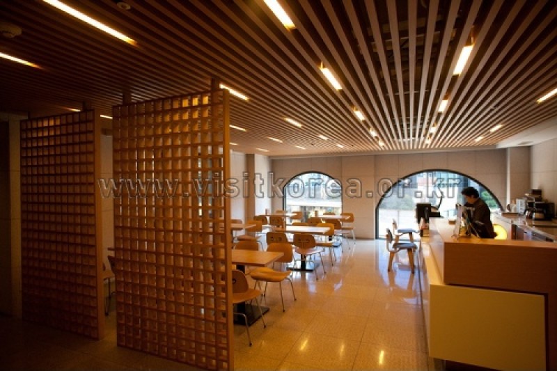 韩一馆(狎鸥亭店)