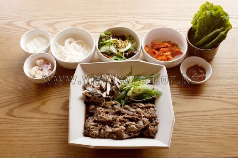 韩一馆(狎鸥亭店)