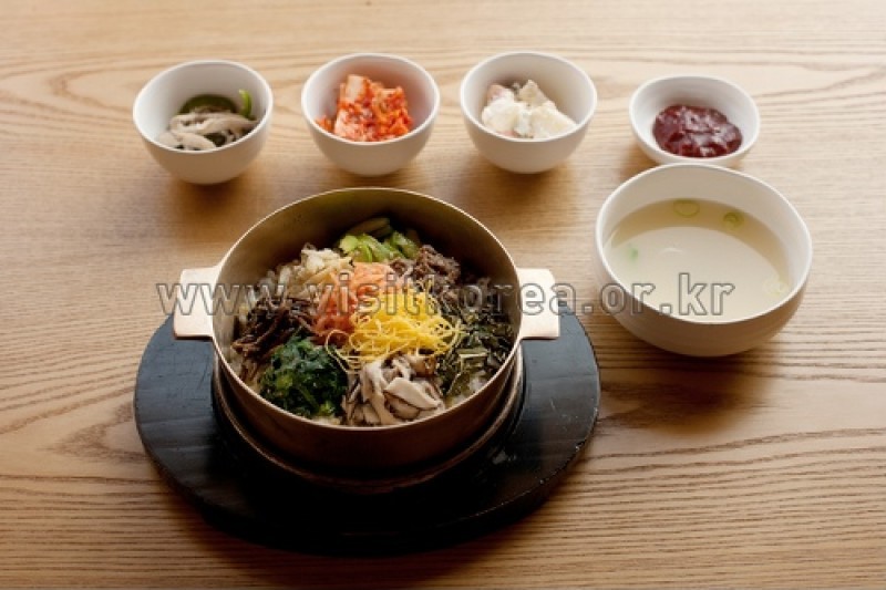 韩一馆(狎鸥亭店)