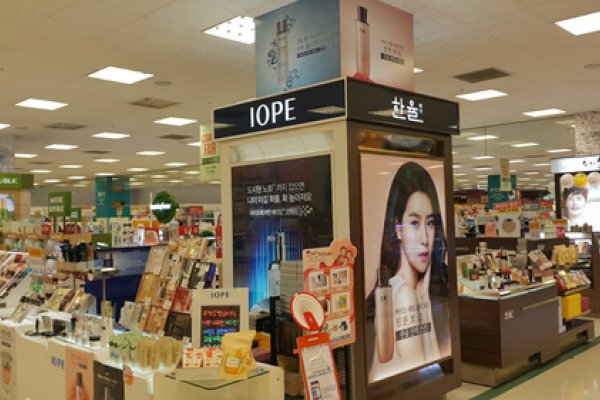 E-MART往十里店