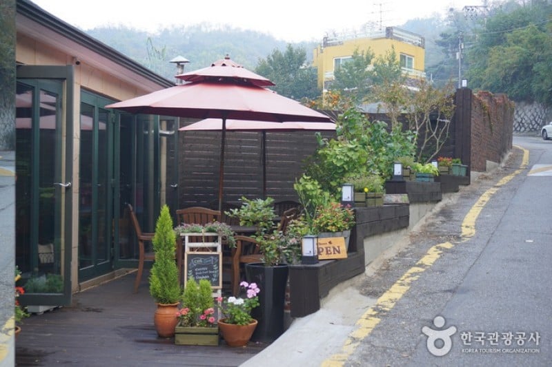 付岩洞