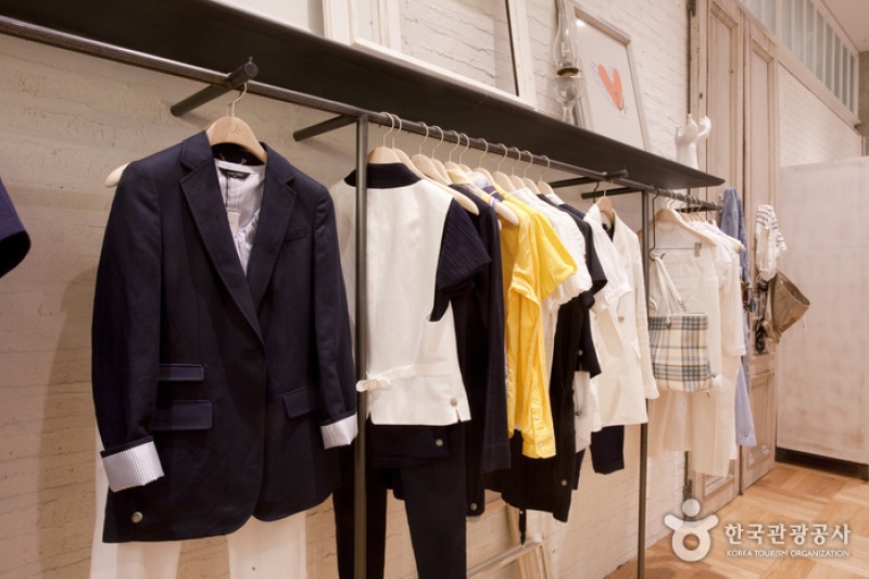 BEAN POLE 时代广场店 (5/15)