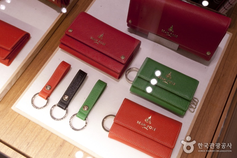 BEAN POLE 时代广场店 (6/15)