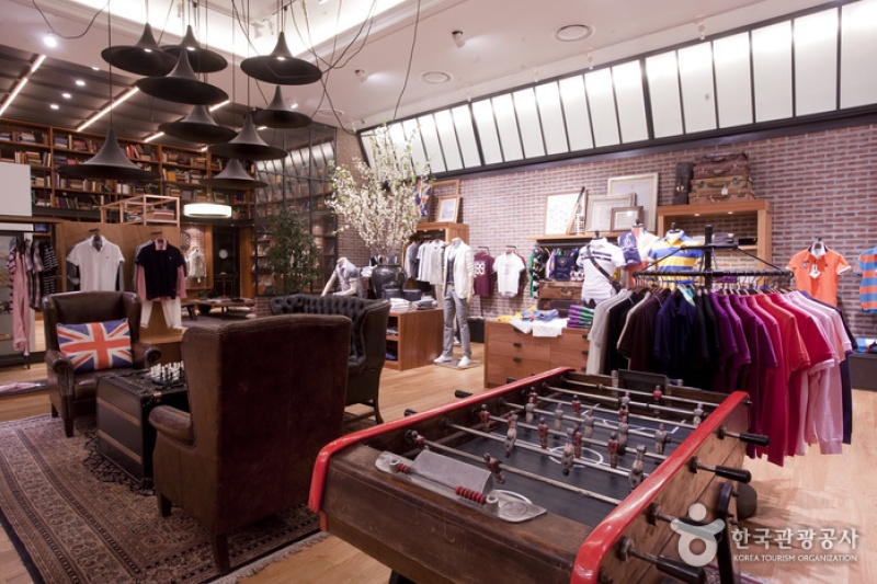BEAN POLE 时代广场店 (10/15)