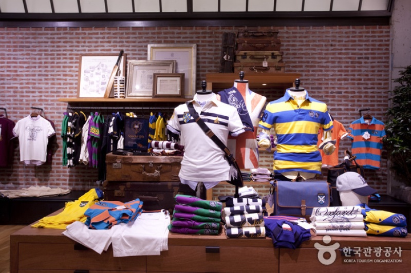 BEAN POLE 时代广场店 (11/15)