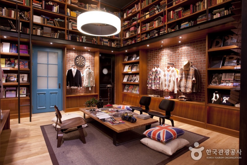 BEAN POLE 时代广场店 (13/15)