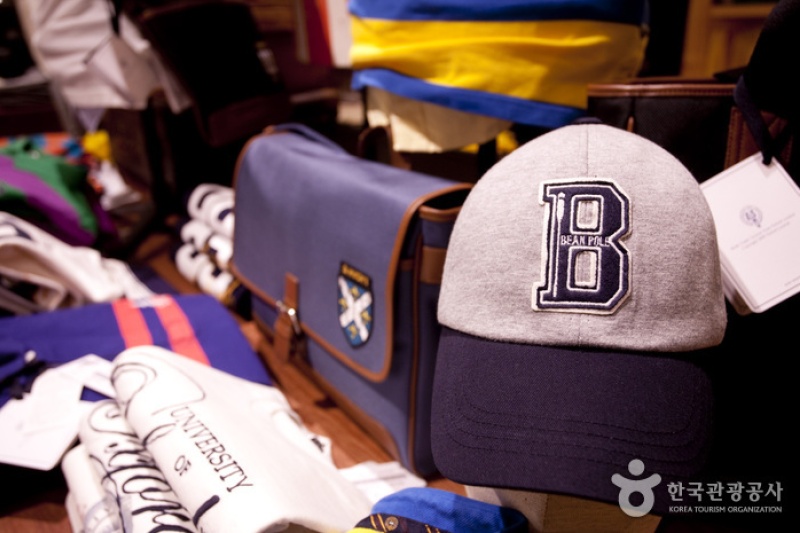 BEAN POLE 时代广场店 (14/15)