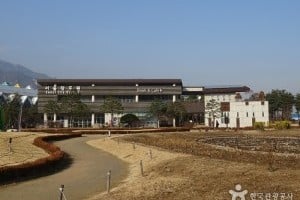 首尔菖蒲园