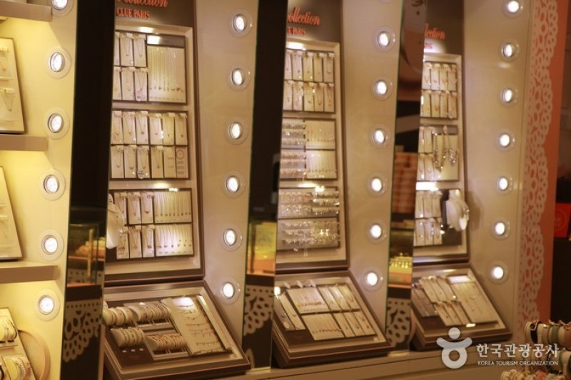 Clue（COEX店）클루 