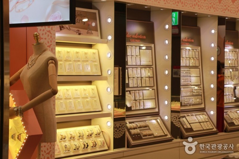 Clue（COEX店）클루 