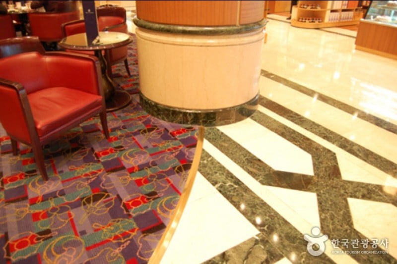 Renaissance Seoul Hotel