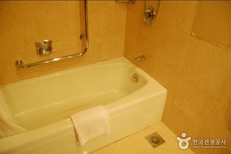 Renaissance Seoul Hotel