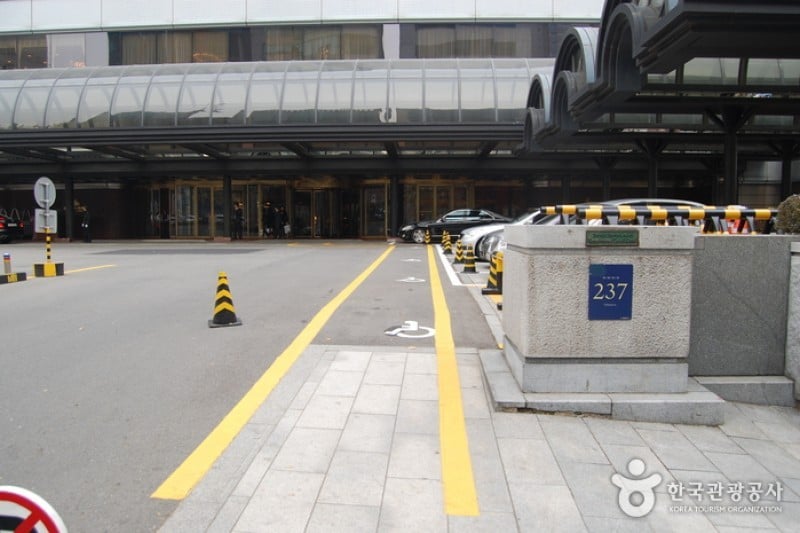 Renaissance Seoul Hotel