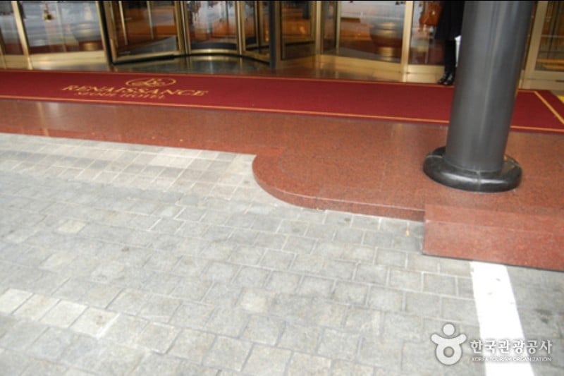 Renaissance Seoul Hotel