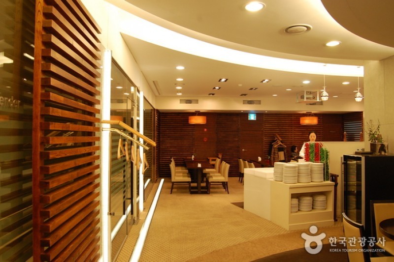 首尔皇家酒店