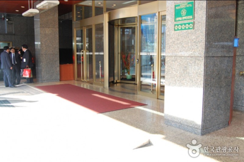 首尔皇家酒店