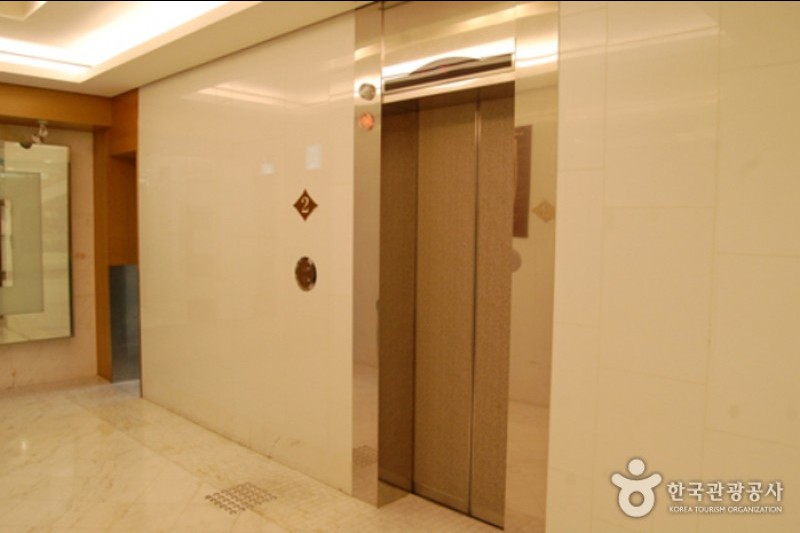 首尔皇家酒店