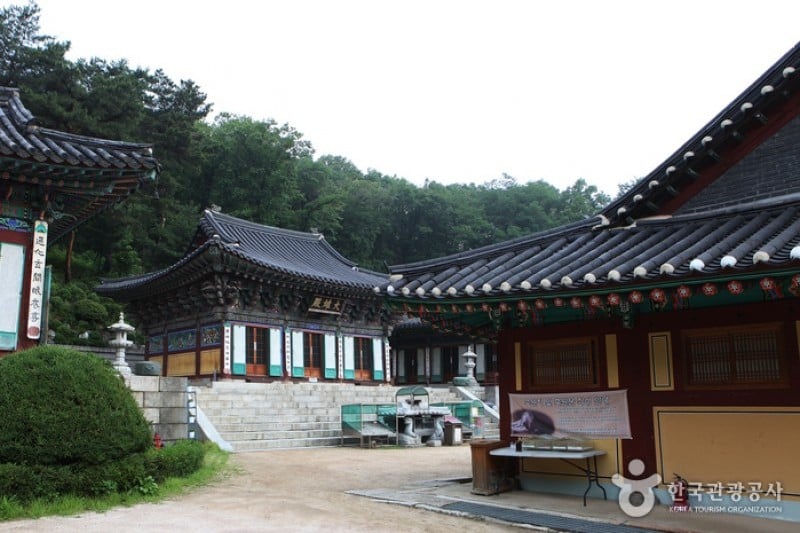 华溪寺