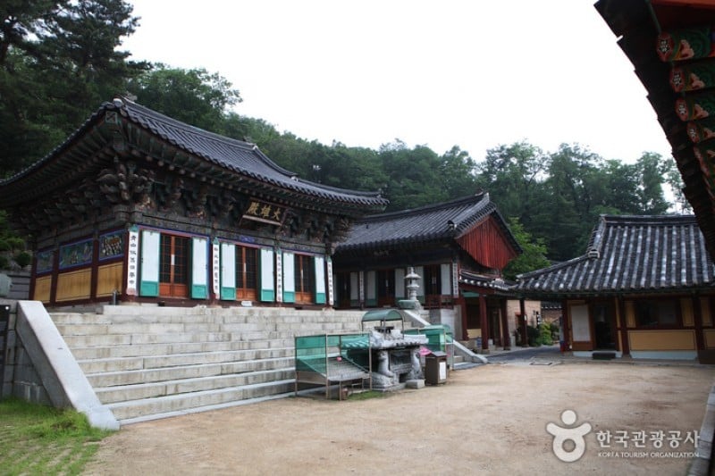 华溪寺
