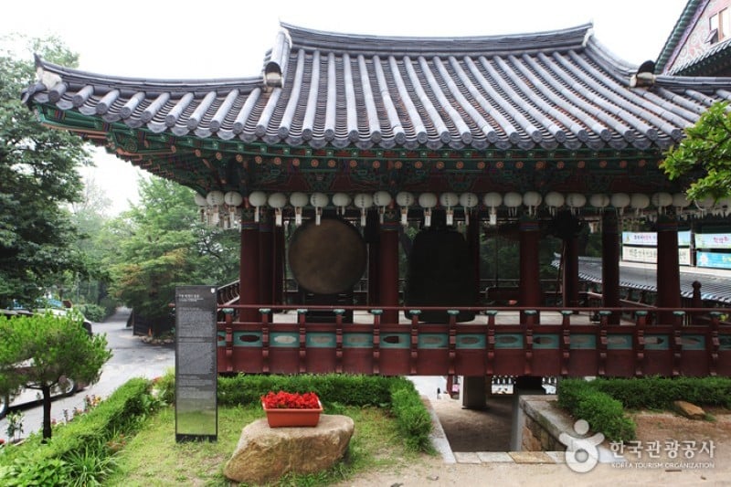 华溪寺