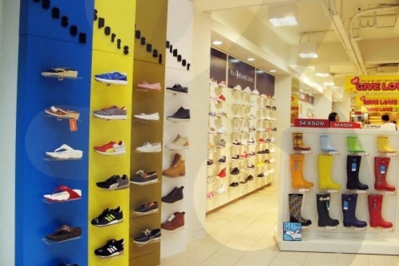 乐色某LesMore(明洞店) (2/8)