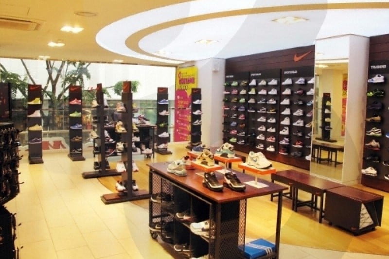 乐色某LesMore(明洞店) (3/8)