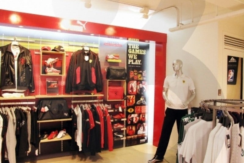 乐色某LesMore(明洞店) (8/8)