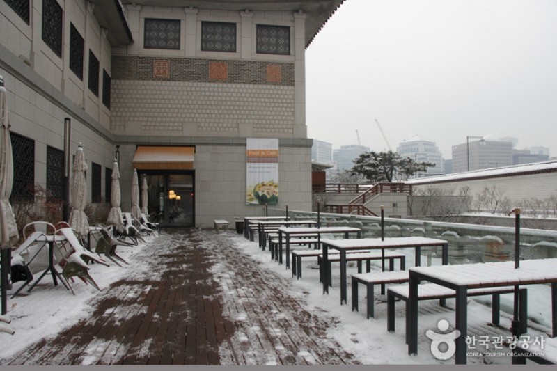 宫中风味小吃 (1/14)