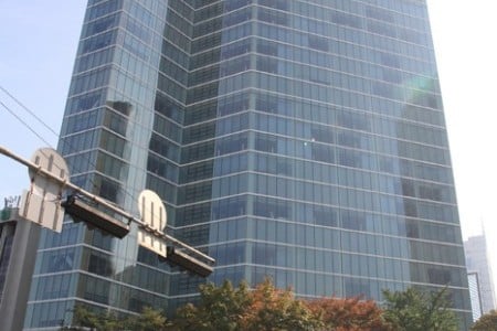 首尔柏悦酒店