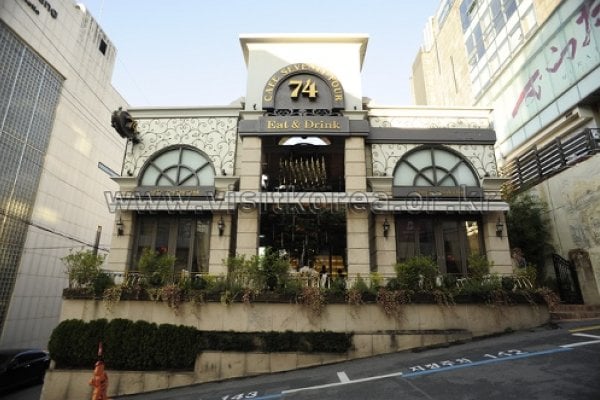 Cafe74(카페74)