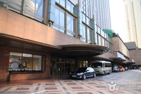PIERRE GAGNAIRE Seoul