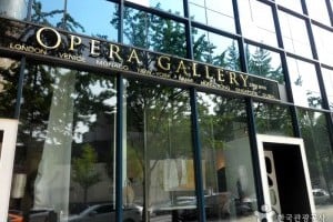 Opera Gallery