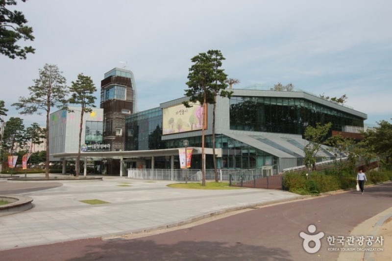 首尔想象国度