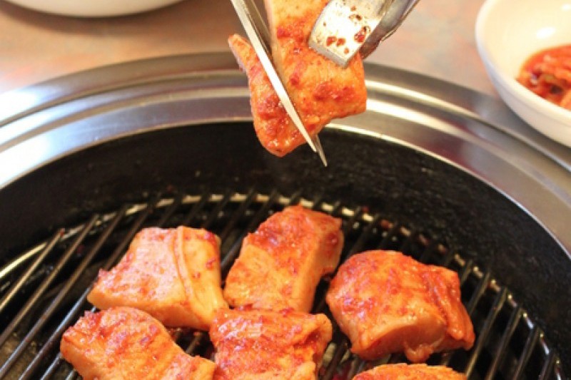 良味屋(乙支路本店)양미옥(을지로본점)