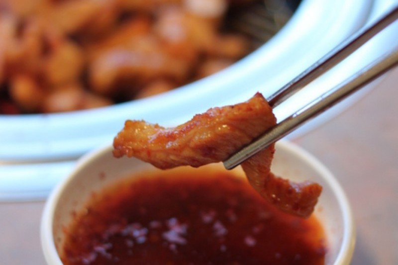 良味屋(乙支路本店)양미옥(을지로본점)