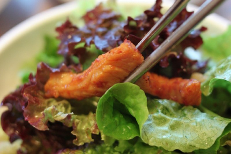 良味屋(乙支路本店)양미옥(을지로본점)