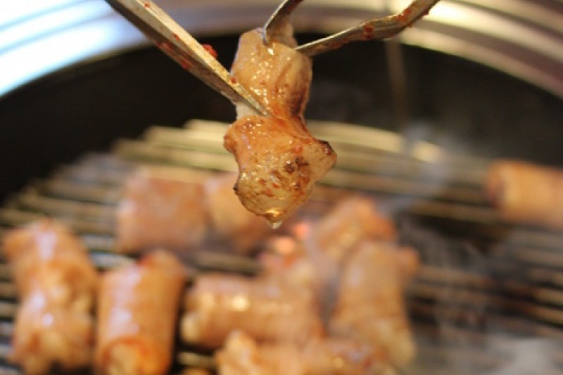良味屋(乙支路本店)양미옥(을지로본점)