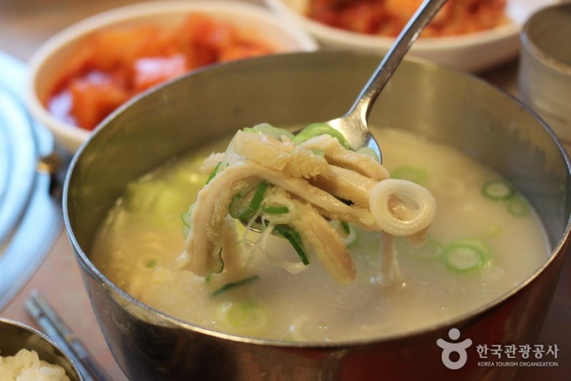 良味屋(乙支路本店)양미옥(을지로본점)