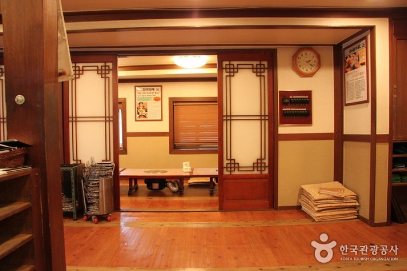 良味屋(乙支路本店)양미옥(을지로본점)
