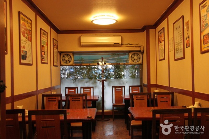 良味屋(乙支路本店)양미옥(을지로본점)