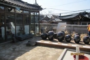 北村民艺馆북촌민예관