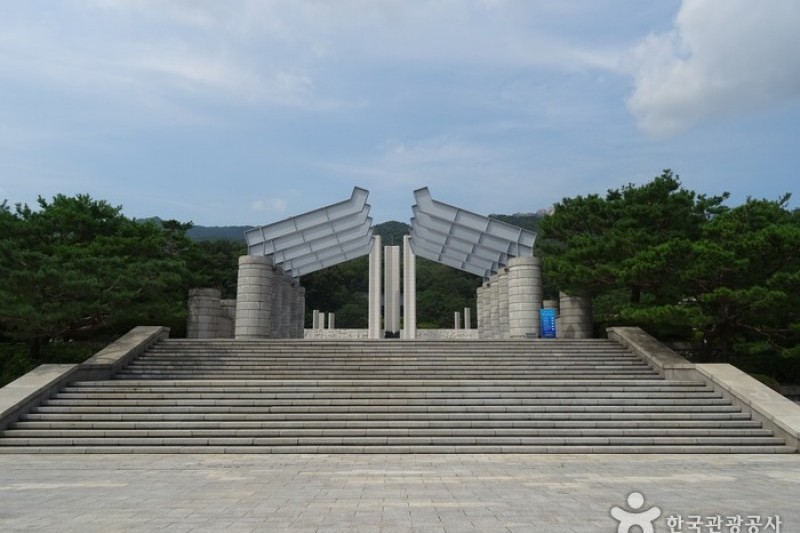 国立4.19墓地 (5/5)