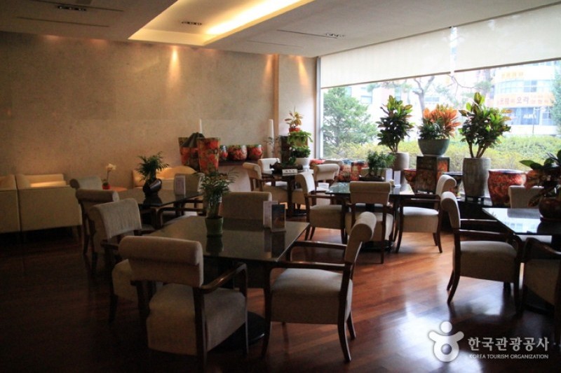 流行绿色观光酒店 (2/5)