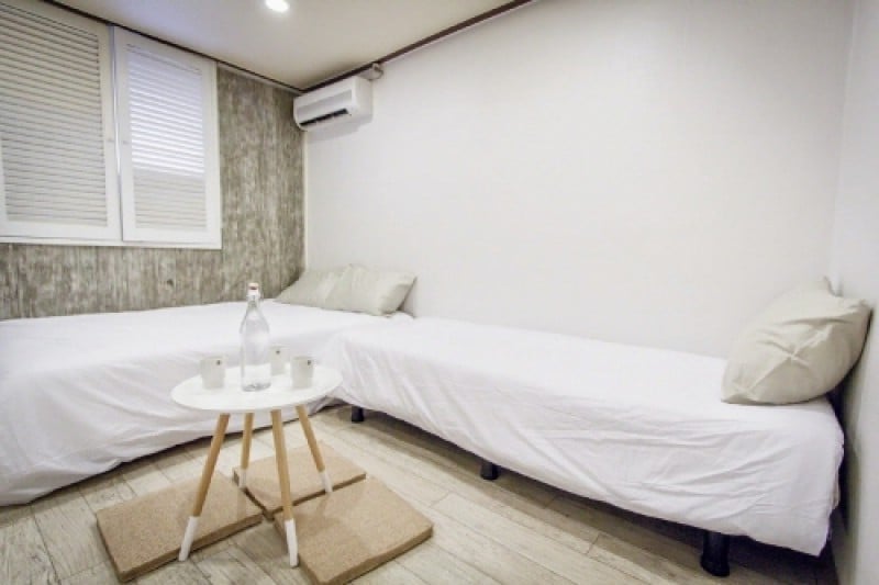 2nd Casa[优秀住宿设施]  (8/9)