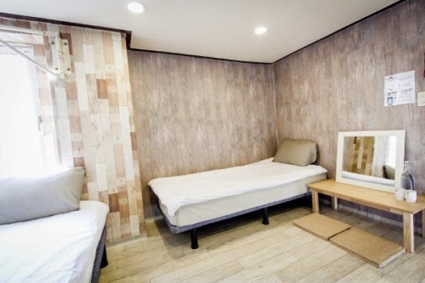 2nd Casa[优秀住宿设施]