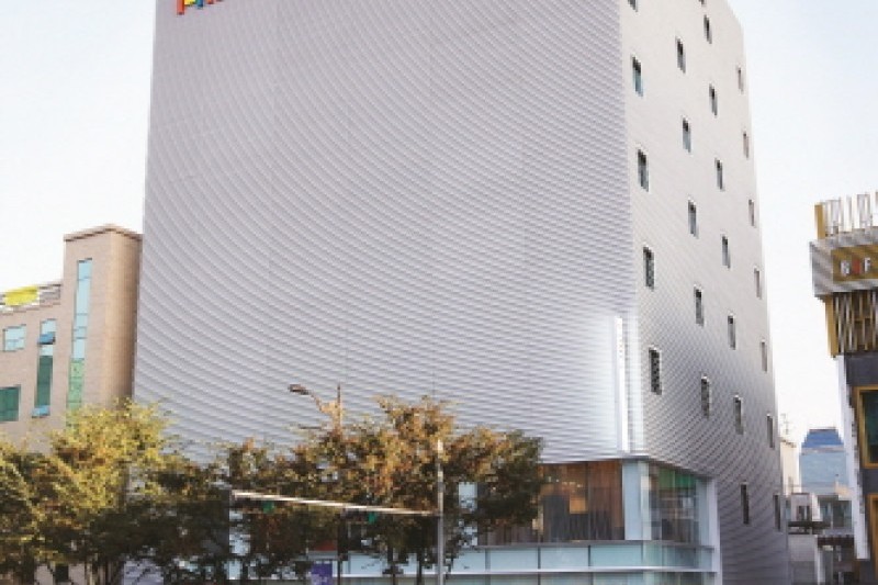 Hanssem旗舰店论岘店 (1/4)
