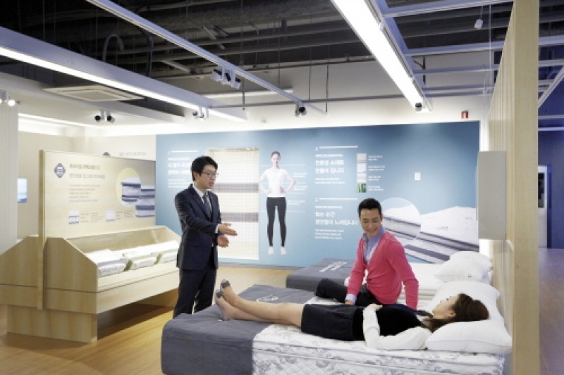 Hanssem旗舰店论岘店 (2/4)