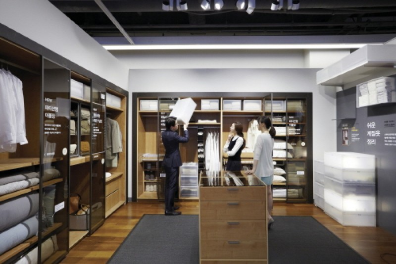 Hanssem旗舰店论岘店 (3/4)