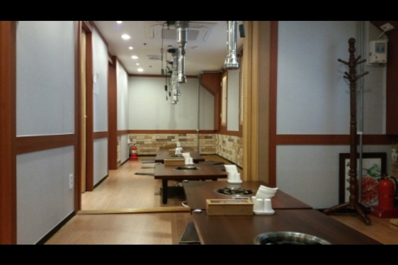 宫古面店 明洞（곰국시집 명동） (4/13)
