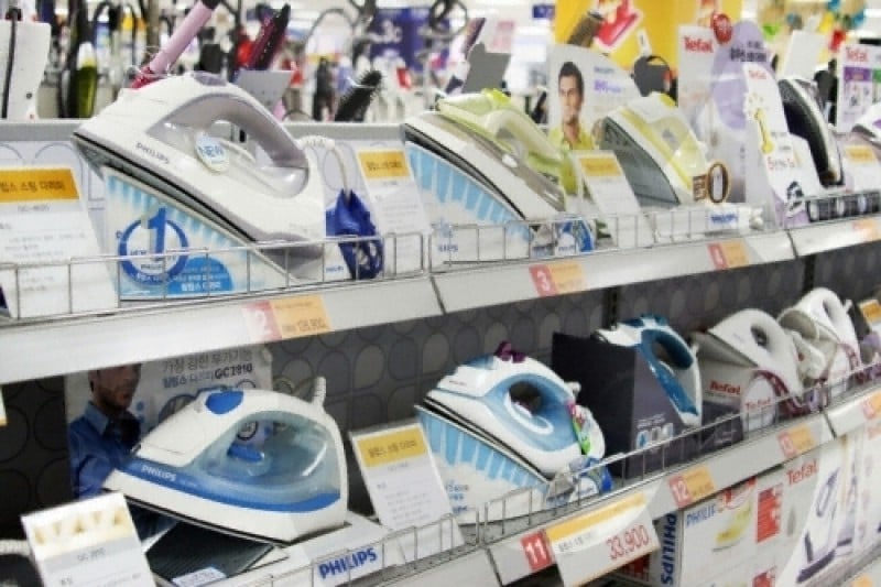 E-MART恩平店